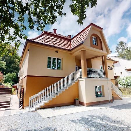 Family Apartman Miskolc Exterior photo