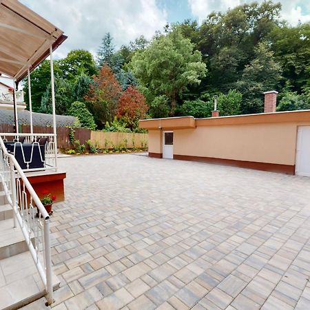 Family Apartman Miskolc Exterior photo