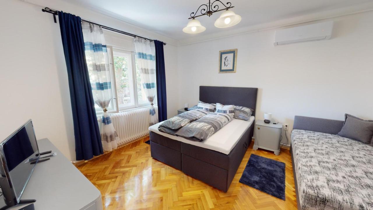 Family Apartman Miskolc Exterior photo
