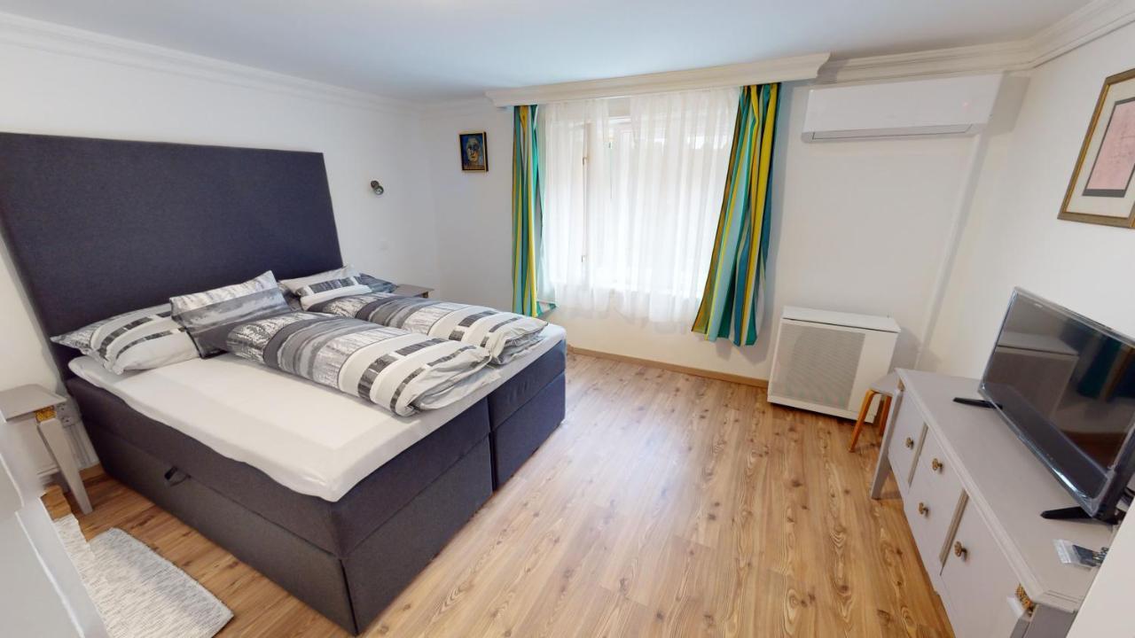Family Apartman Miskolc Exterior photo