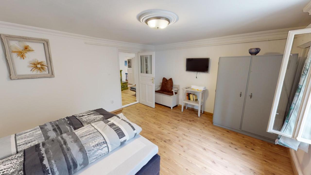 Family Apartman Miskolc Exterior photo