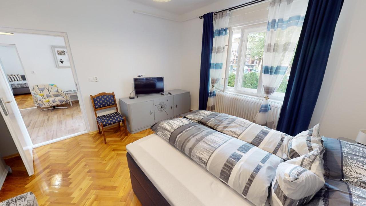 Family Apartman Miskolc Exterior photo