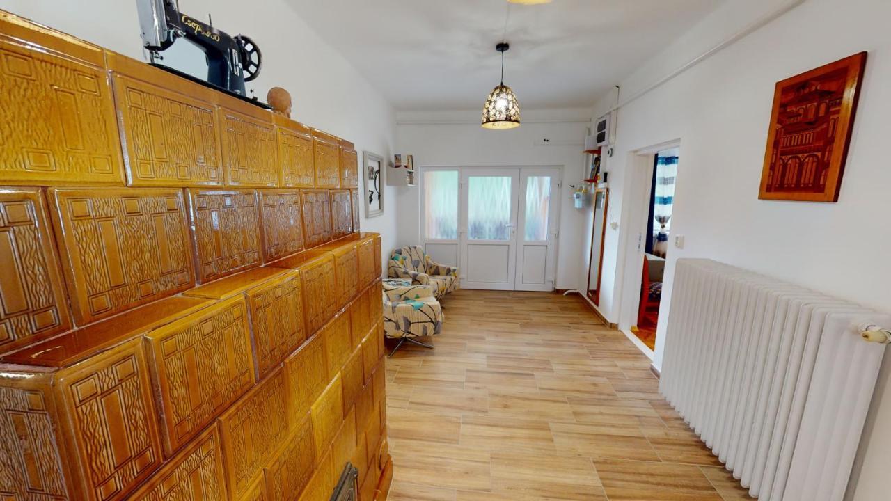 Family Apartman Miskolc Exterior photo
