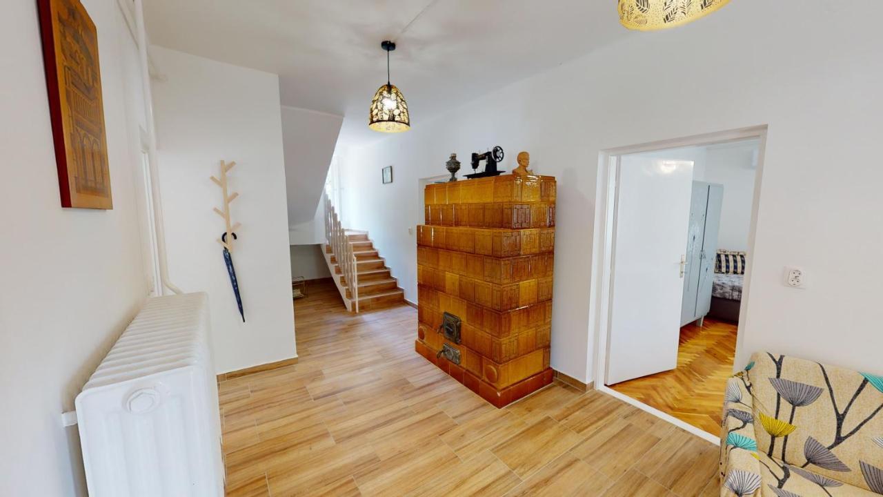 Family Apartman Miskolc Exterior photo