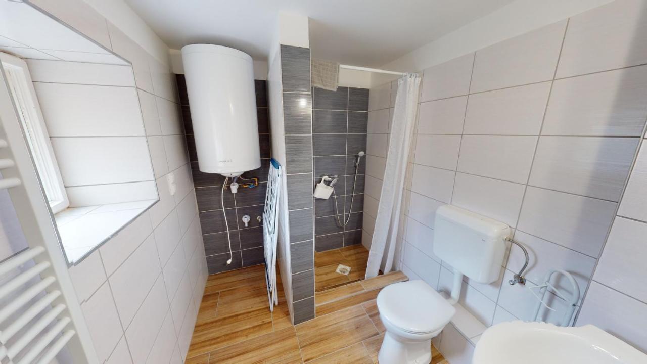 Family Apartman Miskolc Exterior photo