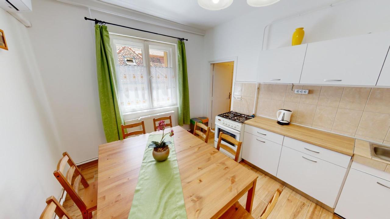 Family Apartman Miskolc Exterior photo