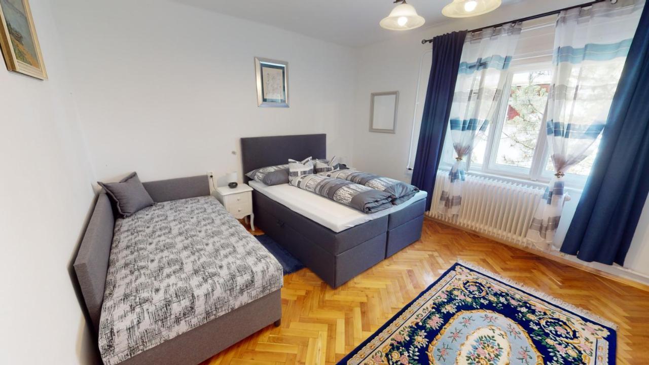 Family Apartman Miskolc Exterior photo