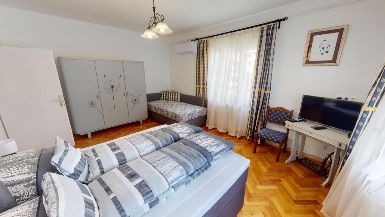 Family Apartman Miskolc Exterior photo