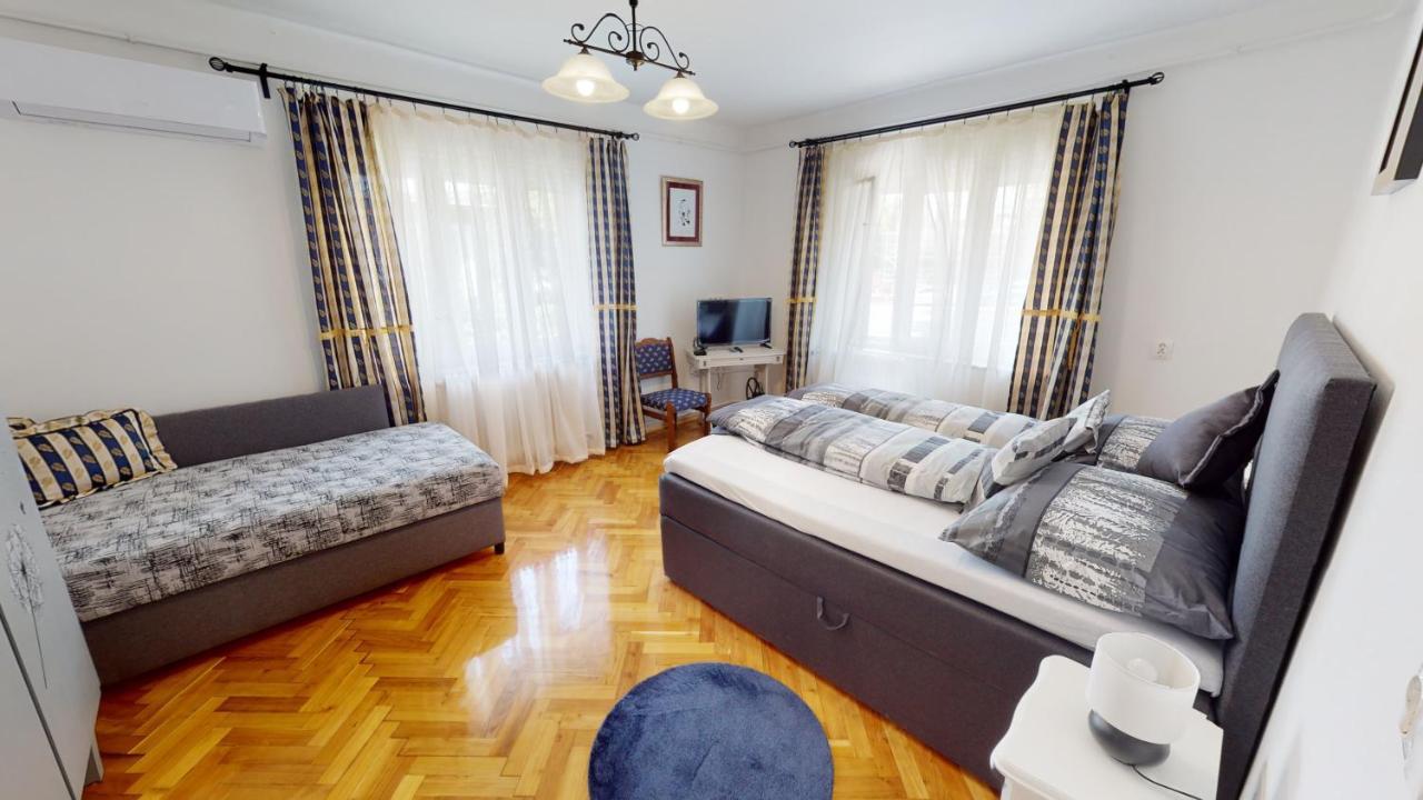 Family Apartman Miskolc Exterior photo