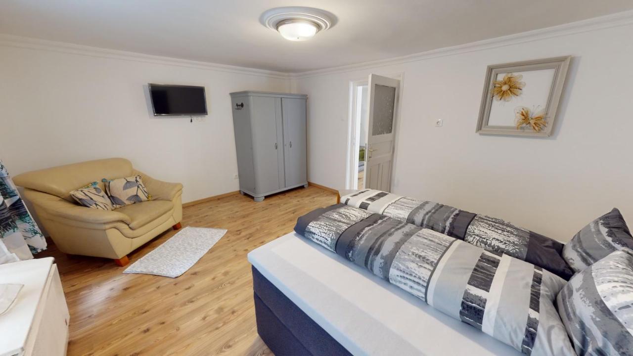 Family Apartman Miskolc Exterior photo