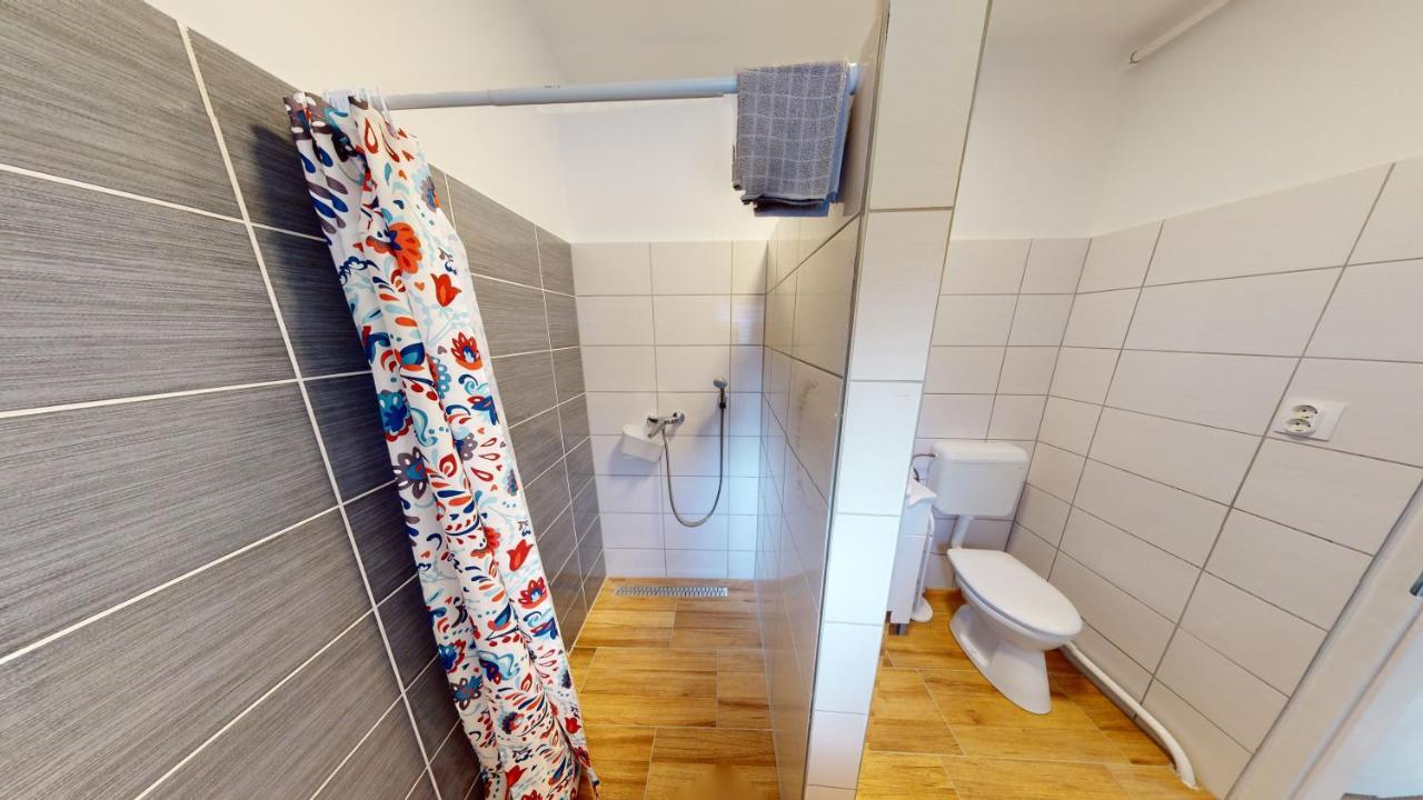 Family Apartman Miskolc Exterior photo