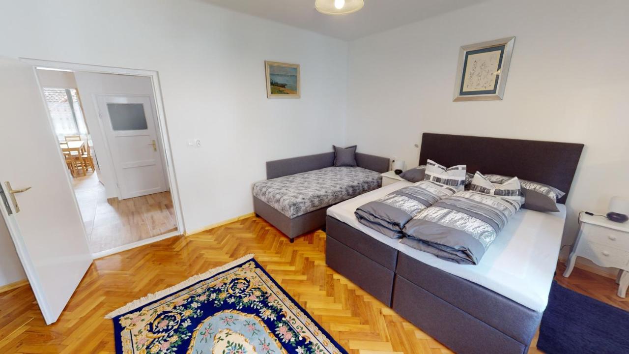 Family Apartman Miskolc Exterior photo