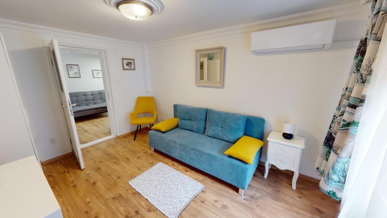 Family Apartman Miskolc Exterior photo