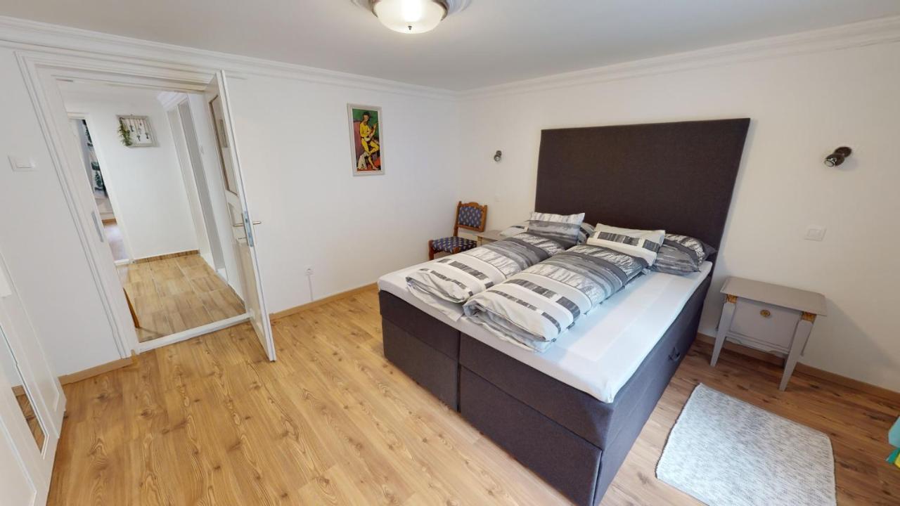Family Apartman Miskolc Exterior photo