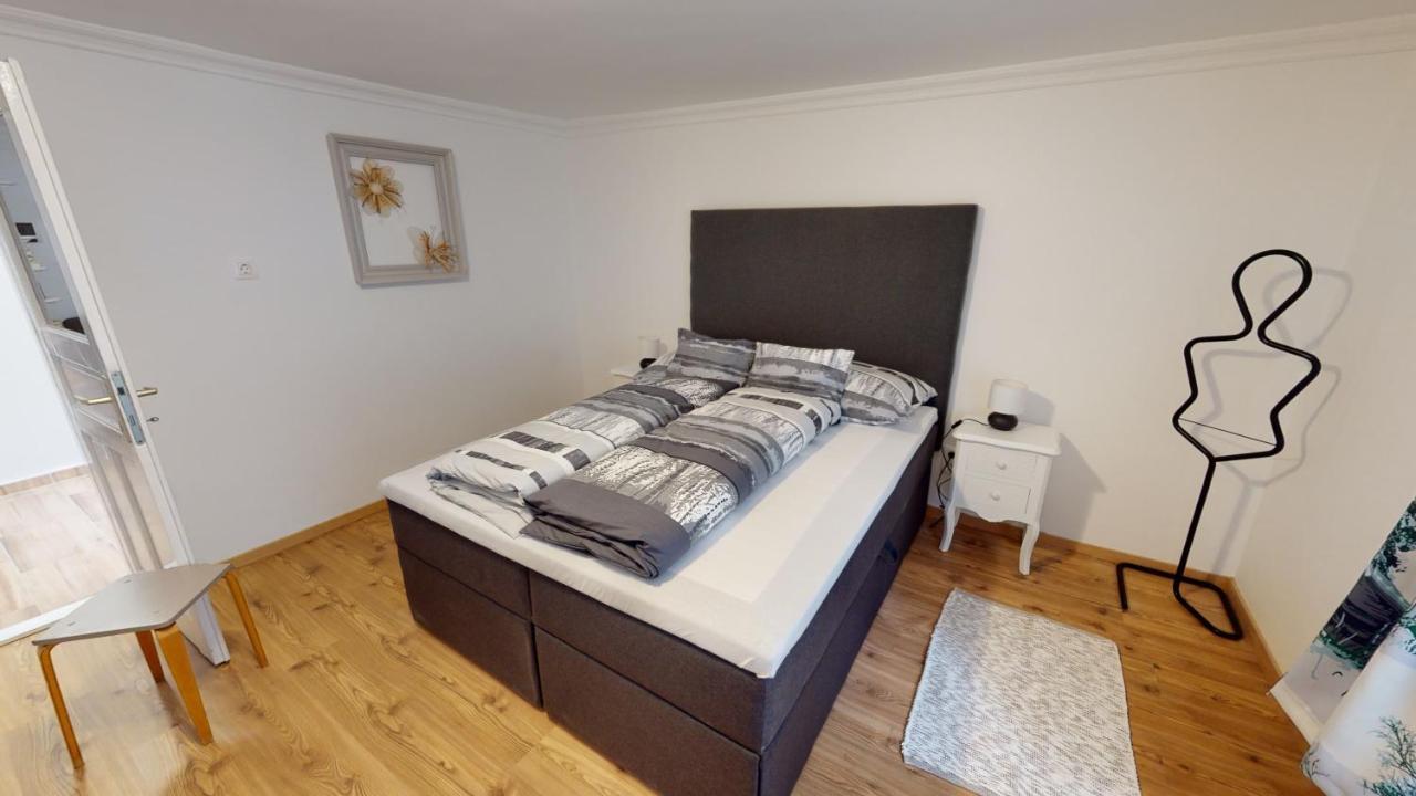 Family Apartman Miskolc Exterior photo