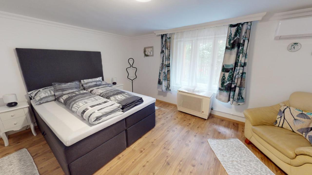 Family Apartman Miskolc Exterior photo