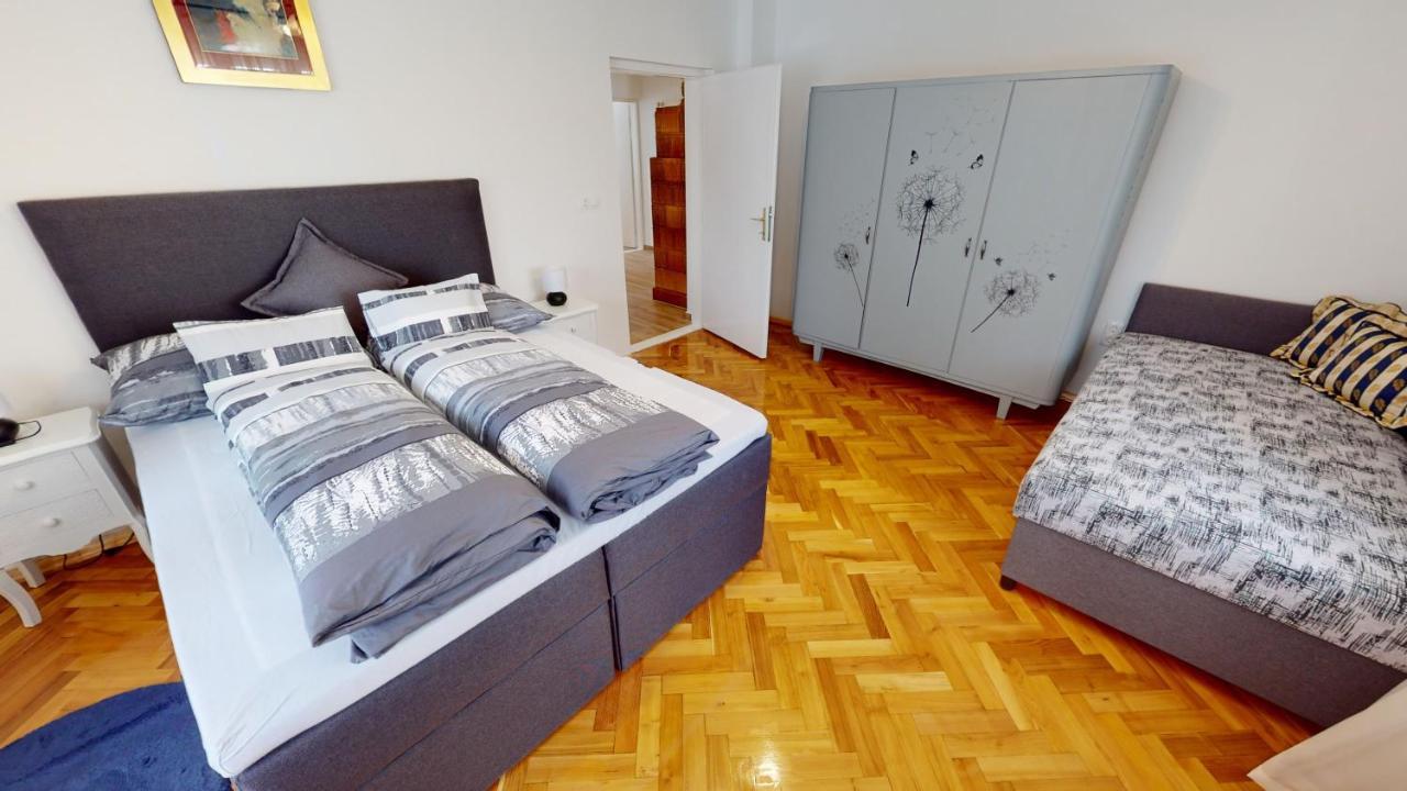 Family Apartman Miskolc Exterior photo
