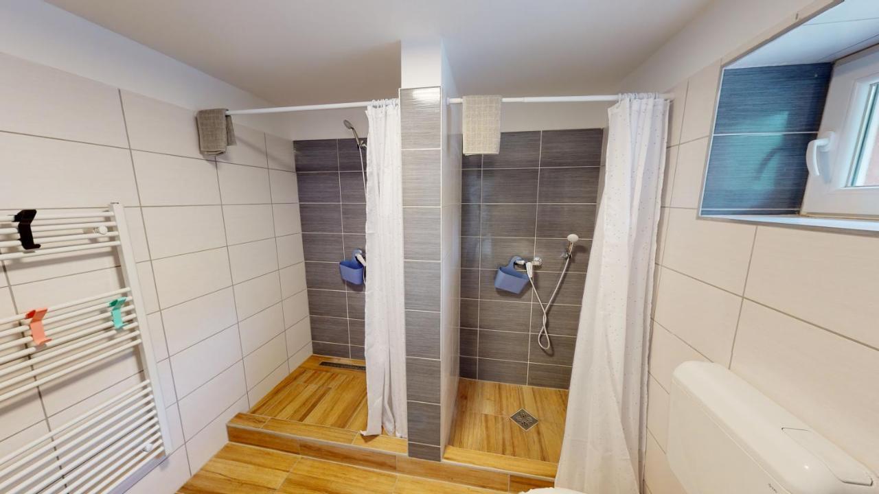 Family Apartman Miskolc Exterior photo