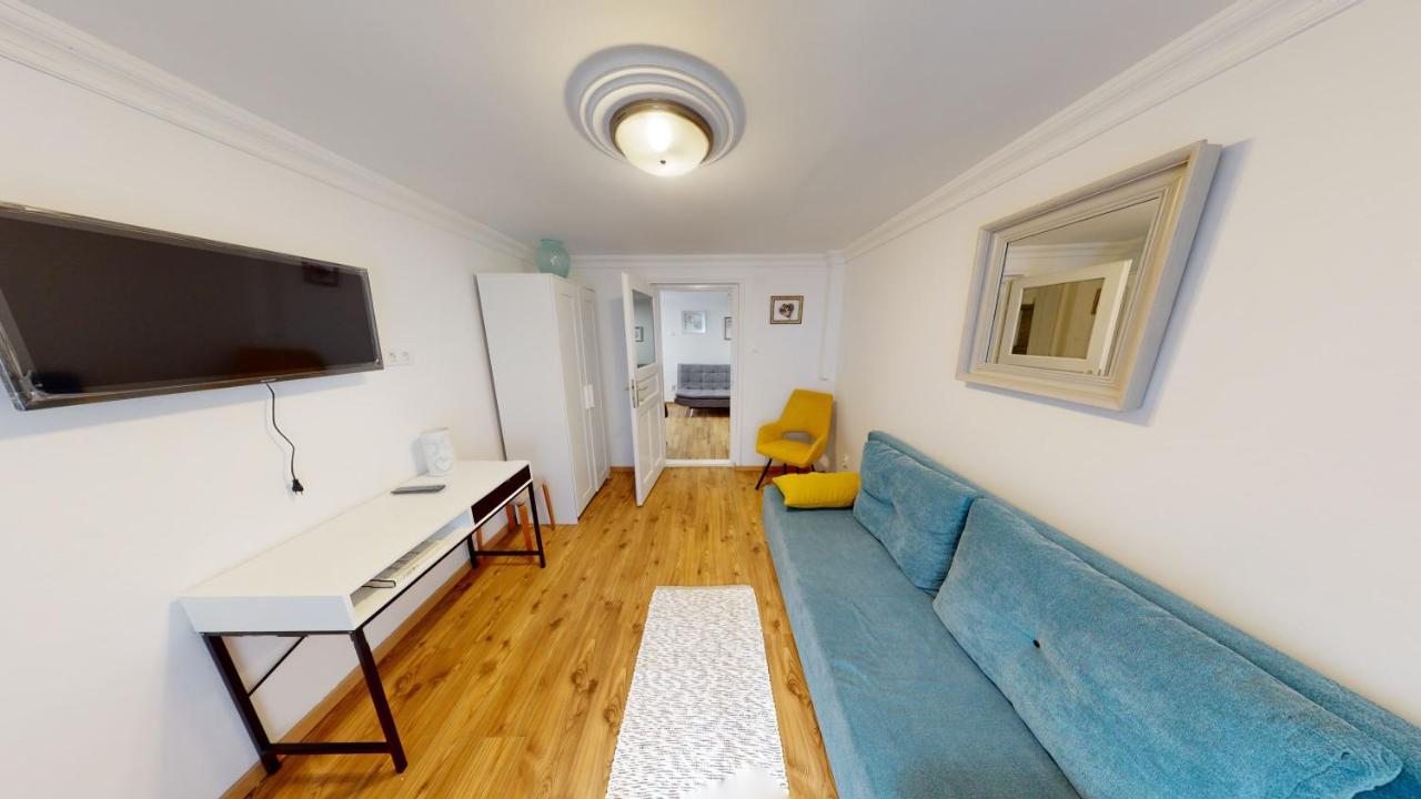 Family Apartman Miskolc Exterior photo