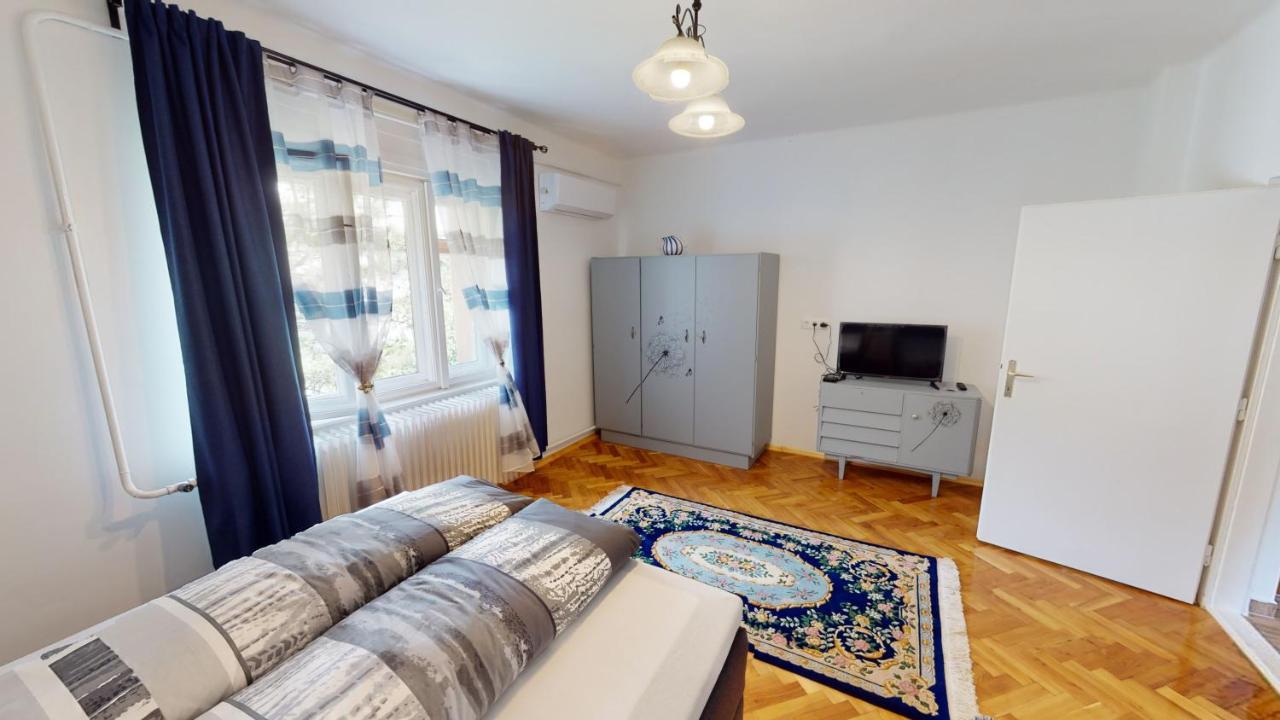 Family Apartman Miskolc Exterior photo