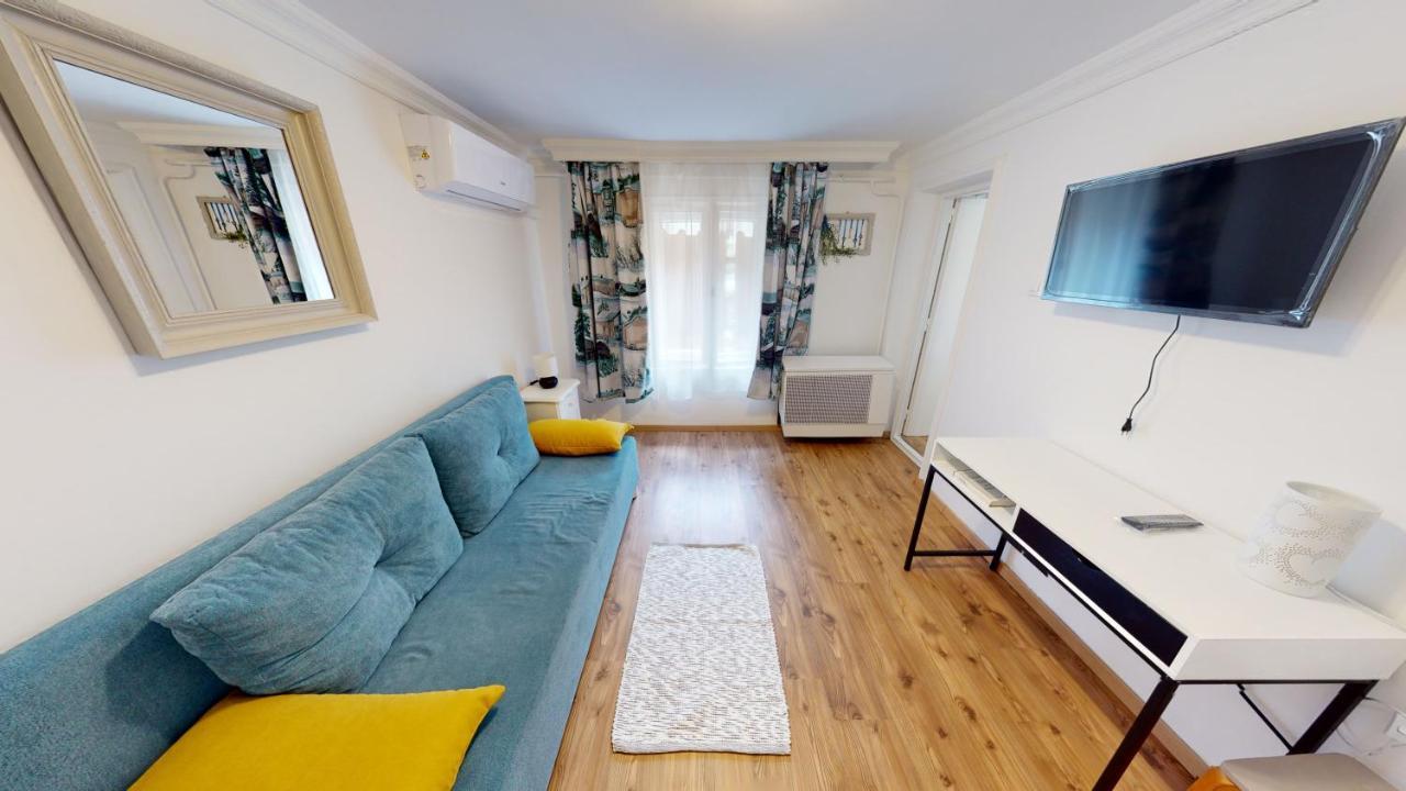 Family Apartman Miskolc Exterior photo